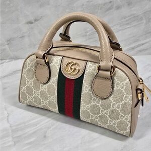 Gucci Crossbody/Shoulder Bag